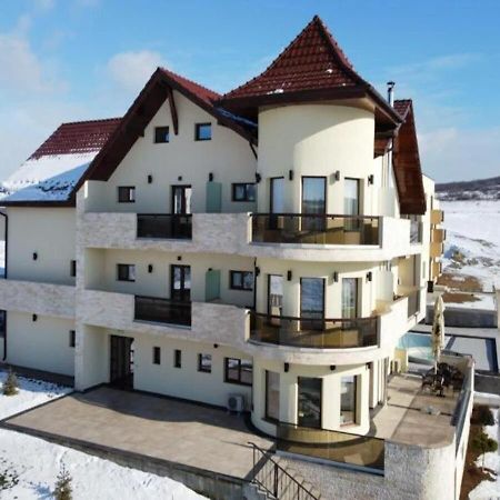 Pensiunea Palace Баиле Феликс Экстерьер фото